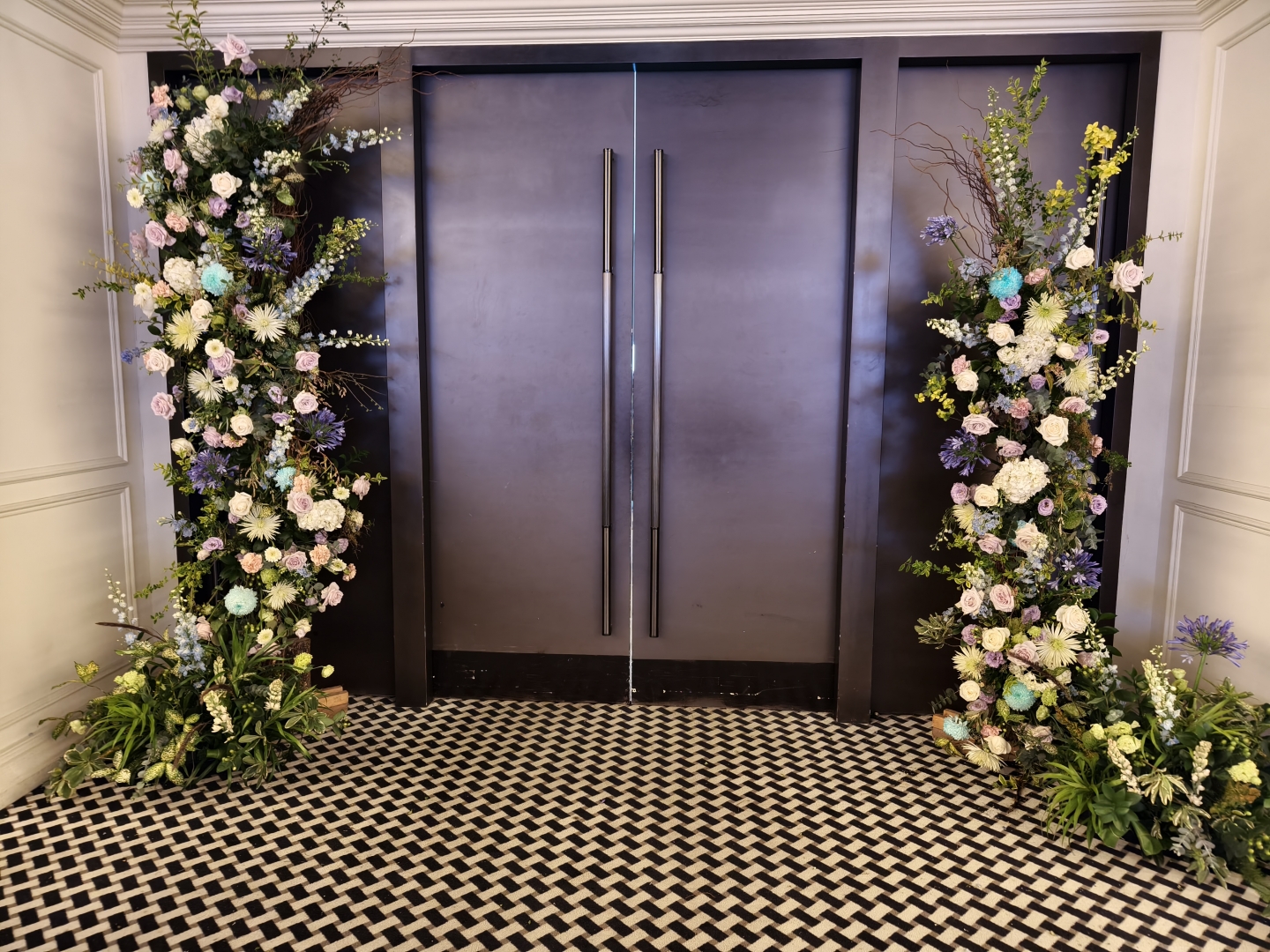 高雄萊特薇庭婚佈