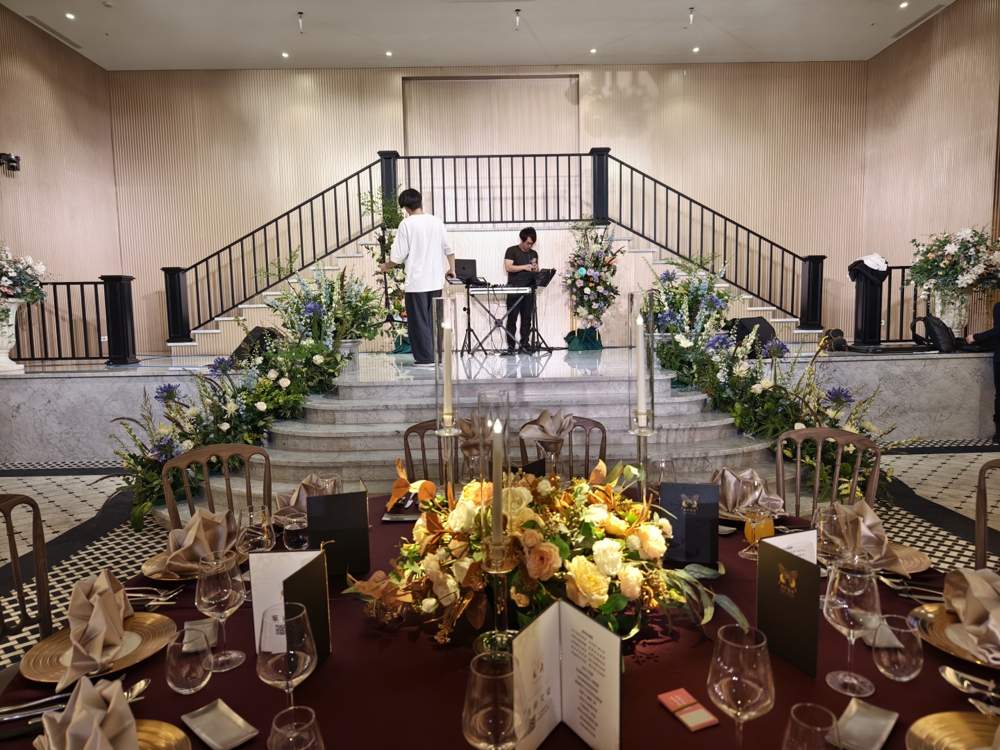 高雄萊特薇庭婚佈