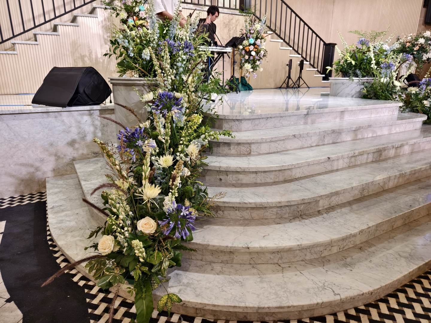 高雄萊特薇庭婚佈