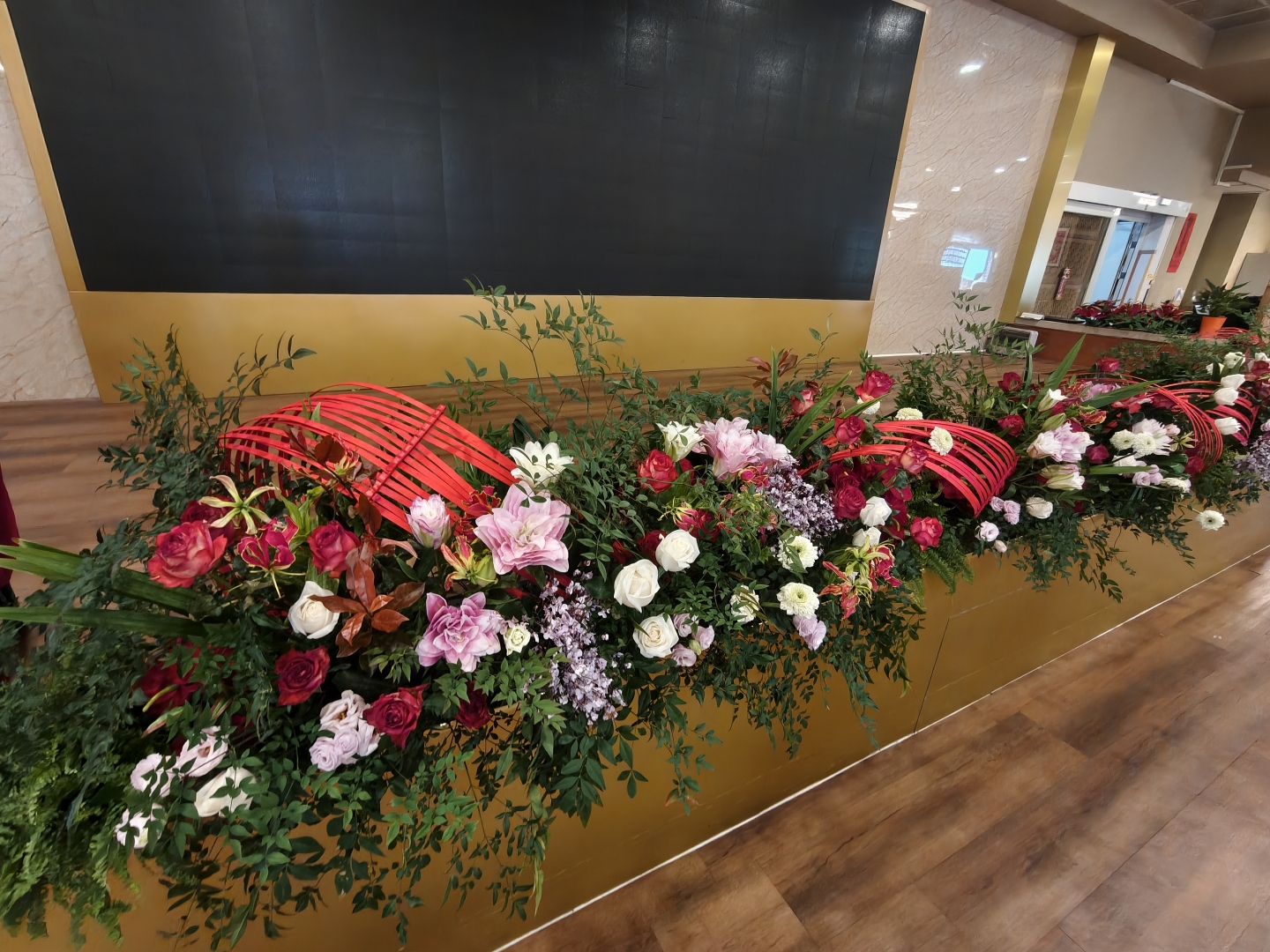 埔里金都餐廳婚禮