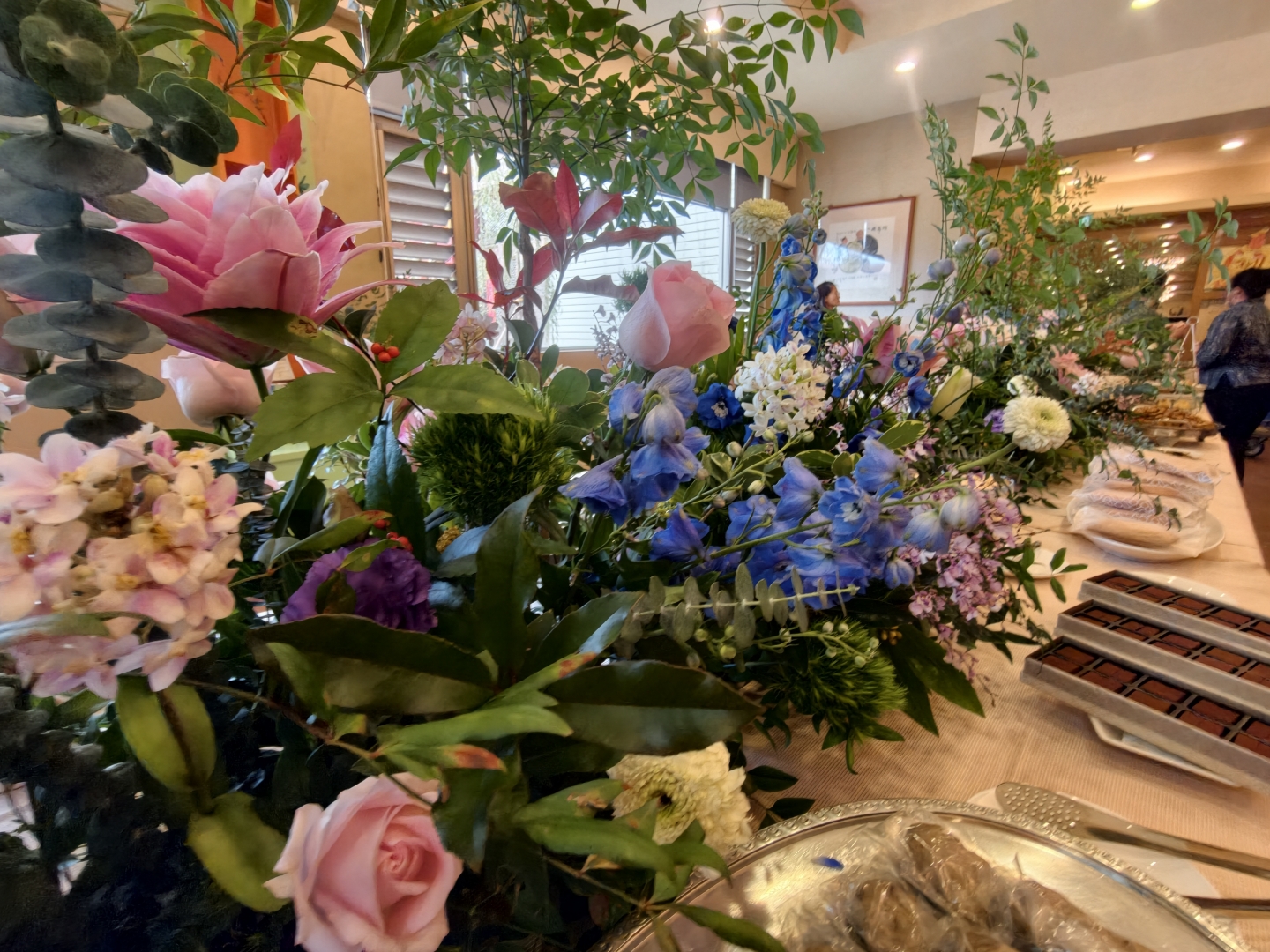 埔里金都餐廳婚禮