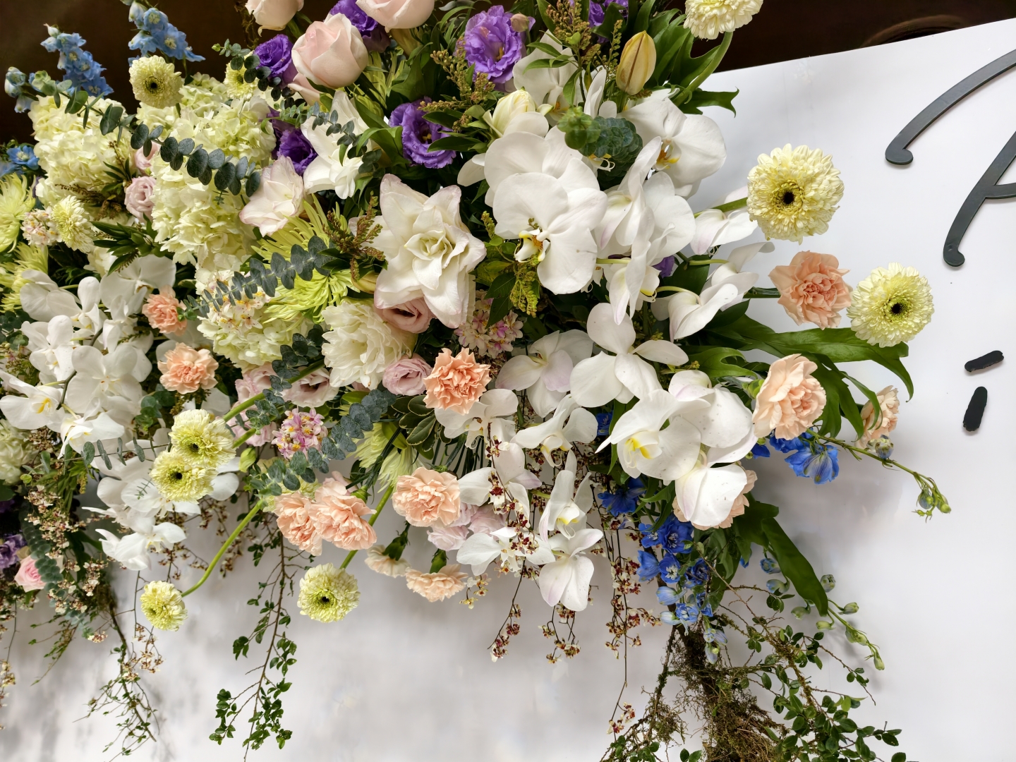 埔里金都餐廳婚禮